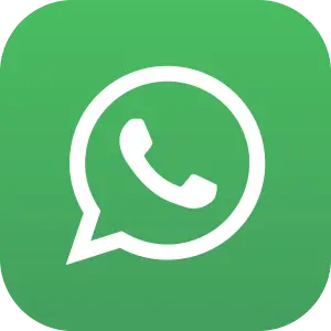 ícone WhatsApp